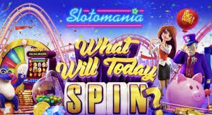 slot samba