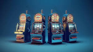 slot samba