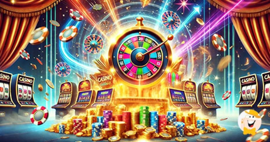 slot samba
