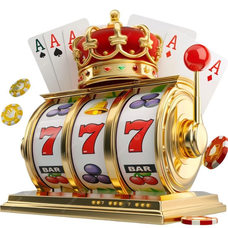 slot samba