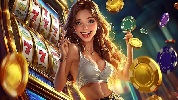 slot samba