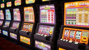 slot samba