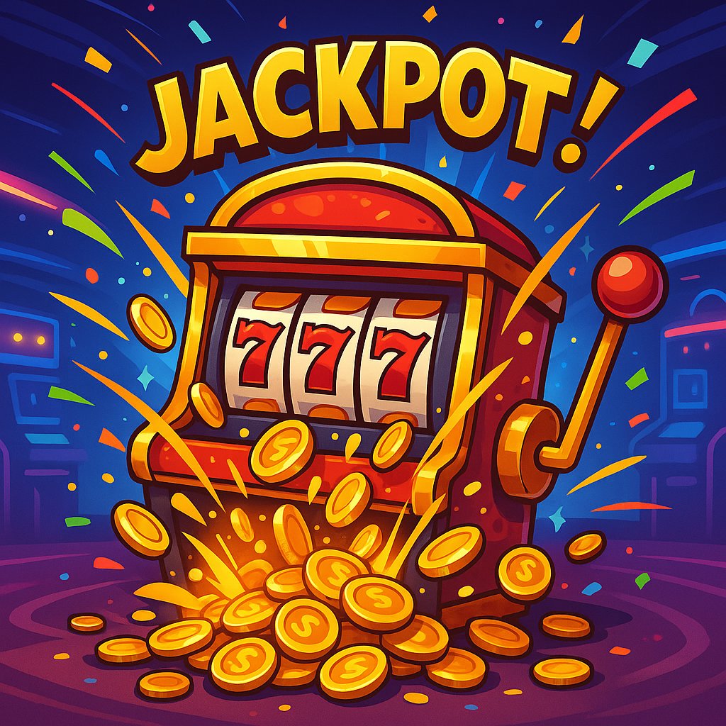 slot samba
