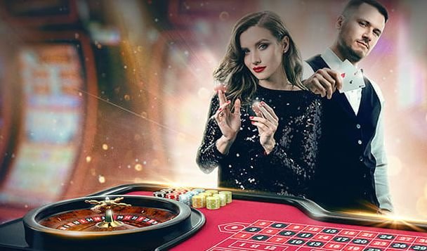 slot samba
