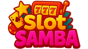 Slot Samba Logo